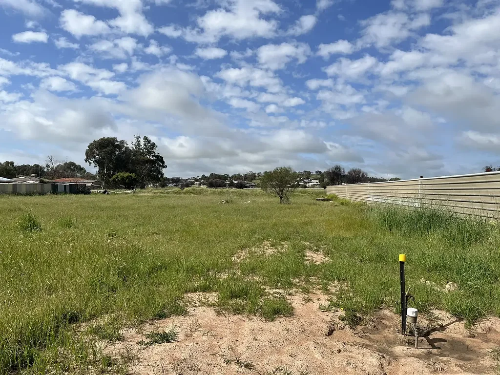 Northam Great Sized Block – 1,221m² with Great Potential!