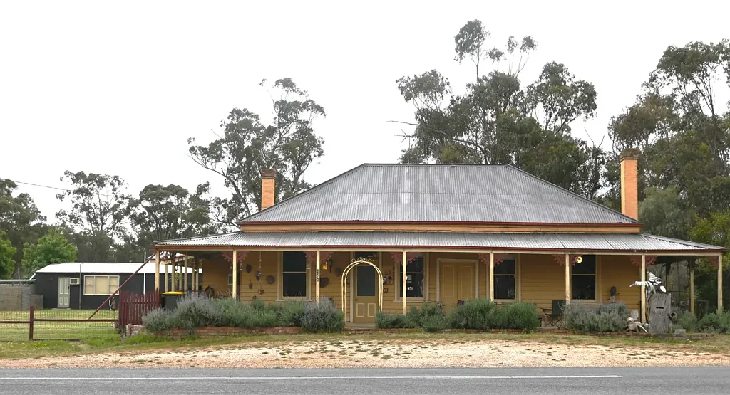 Arnold 6 Bedroom Where History Meets Lifestyle, Accommodation & Opportunity