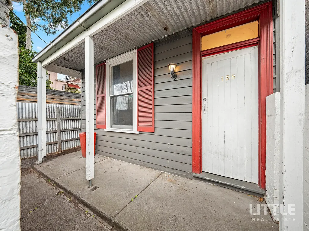 159 Alexandra Parade, Fitzroy North, VIC 3068