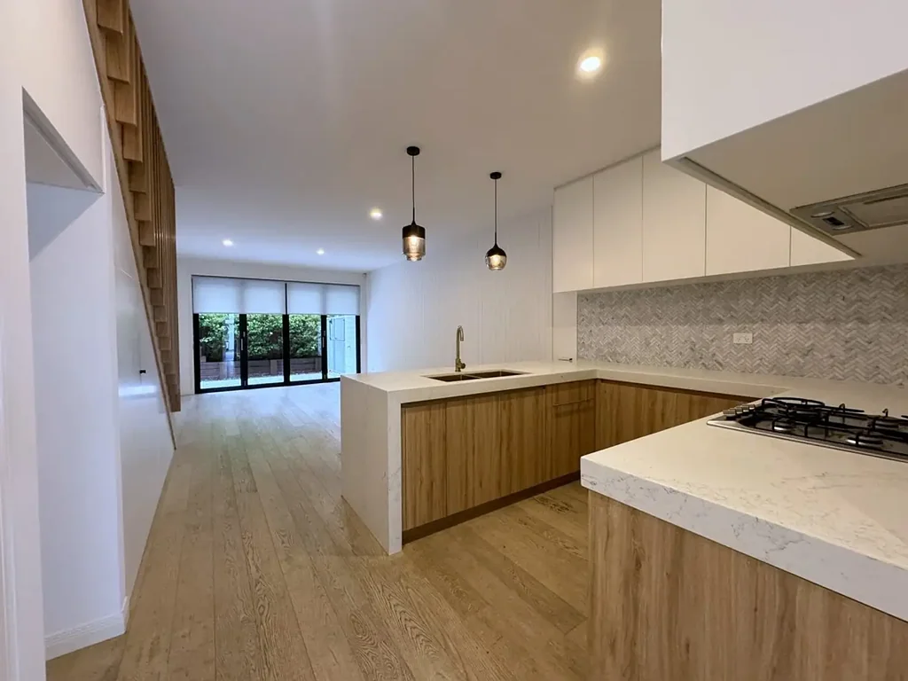 Sophisticated Living at Serenity on Hillview