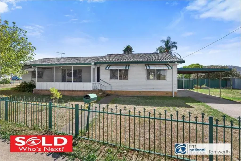 63 Kurrawan Street, Tamworth, NSW 2340