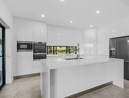 121a Paluma Road, Woodwark, QLD 4802, 4部屋, 1バスルーム, Lifestyle Section
