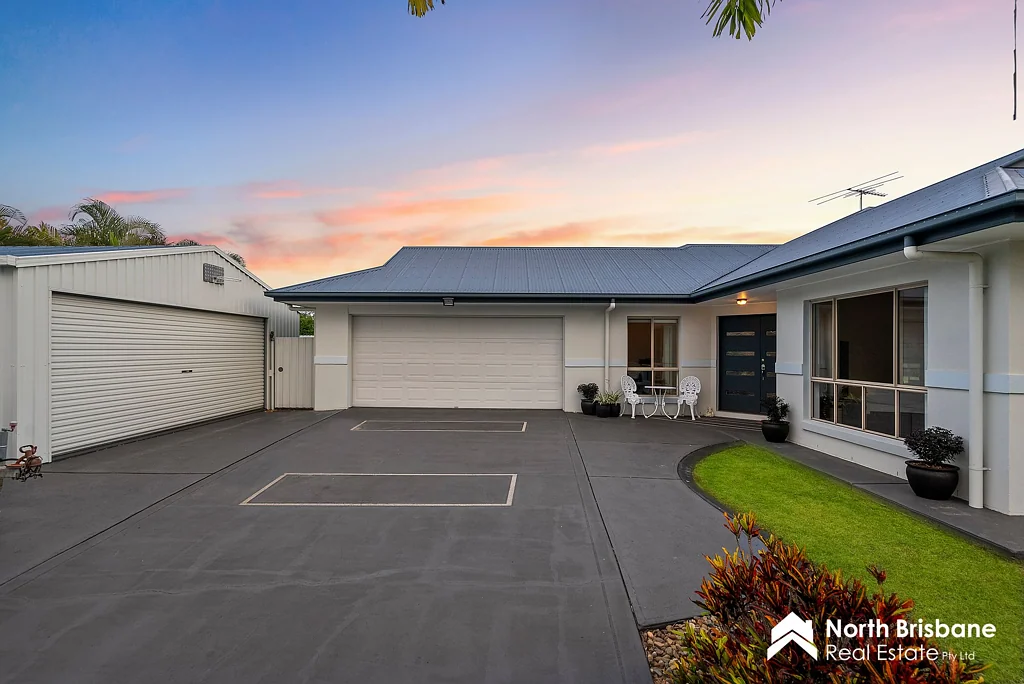 3 Mannikin Street, Narangba, QLD 4504