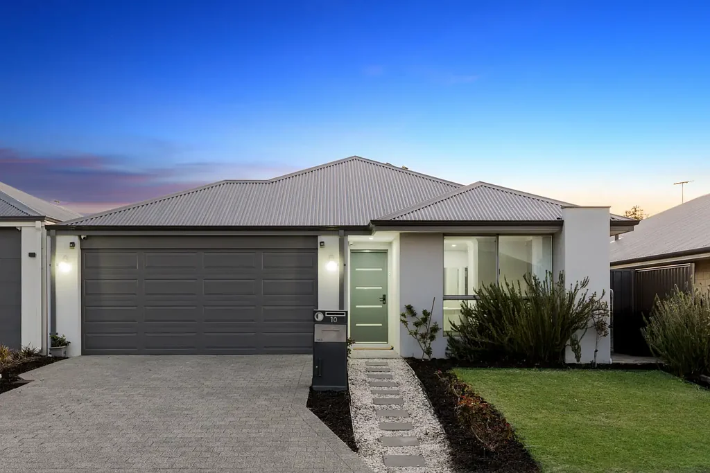 Haynes 4房  2021 built modern home in a premium estate