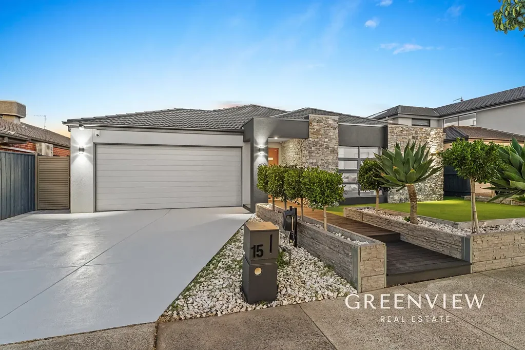 15 Herring Avenue, Cranbourne North, VIC 3977
