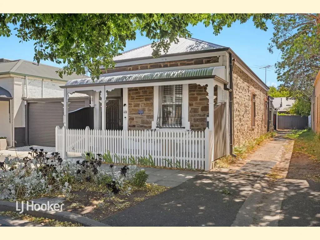 24 McLaren Street, Adelaide, SA 5000