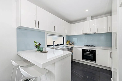 Sleek, Spacious, and Perfectly Positioned