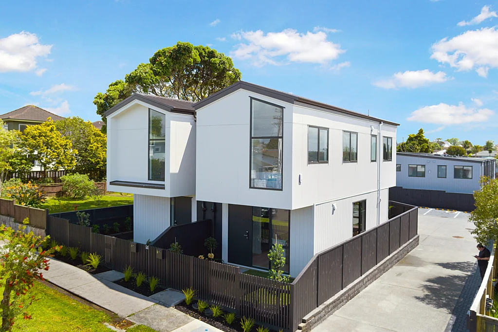 2/14 Akehurst Avenue, New Lynn, Waitakere City, Auckland