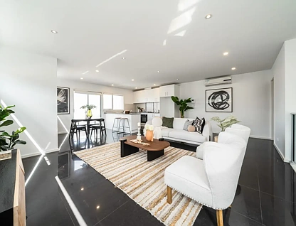 2/222 Station Street, Edithvale, VIC 3196, 2 ਕਮਰੇ, 1 ਬਾਥਰੂਮ, Townhouse