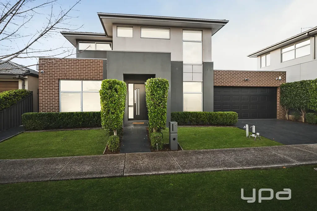 Greenvale 4ਬੈੱਡਰੂਮ Contemporary Family Living in the Heart of Aspect Estate