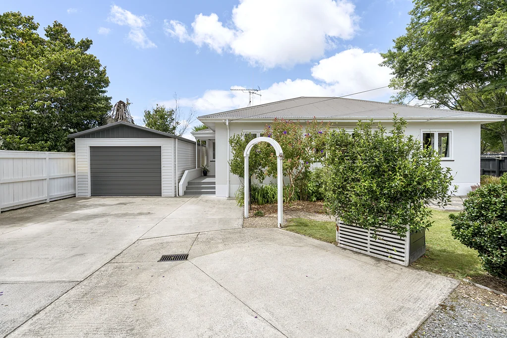 58 Scott Street, Cambridge, Waipa, Waikato