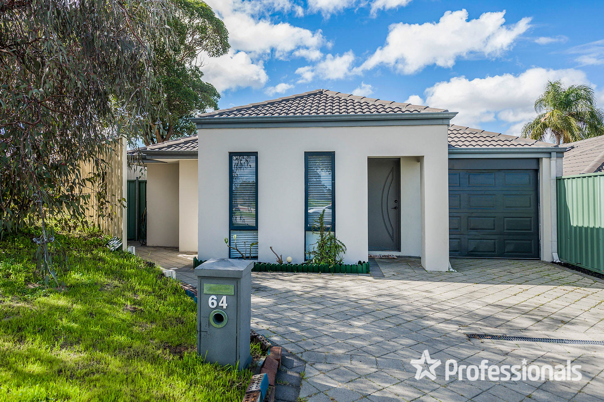 64 FOURTH AV, EDEN HILL WA 6054, 0房, 0浴, House