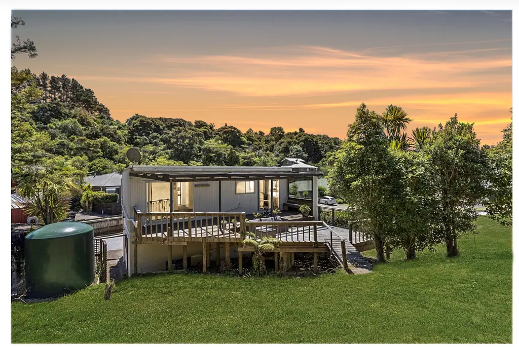 11 Donald Place, Stillwater, Rodney, Auckland