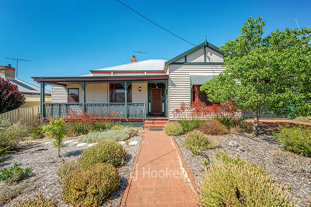 27 Venn Street West, Collie, WA 6225