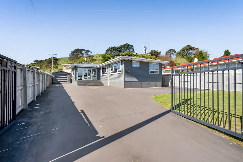 5 Belair Avenue, Blagdon, New Plymouth, Taranaki
