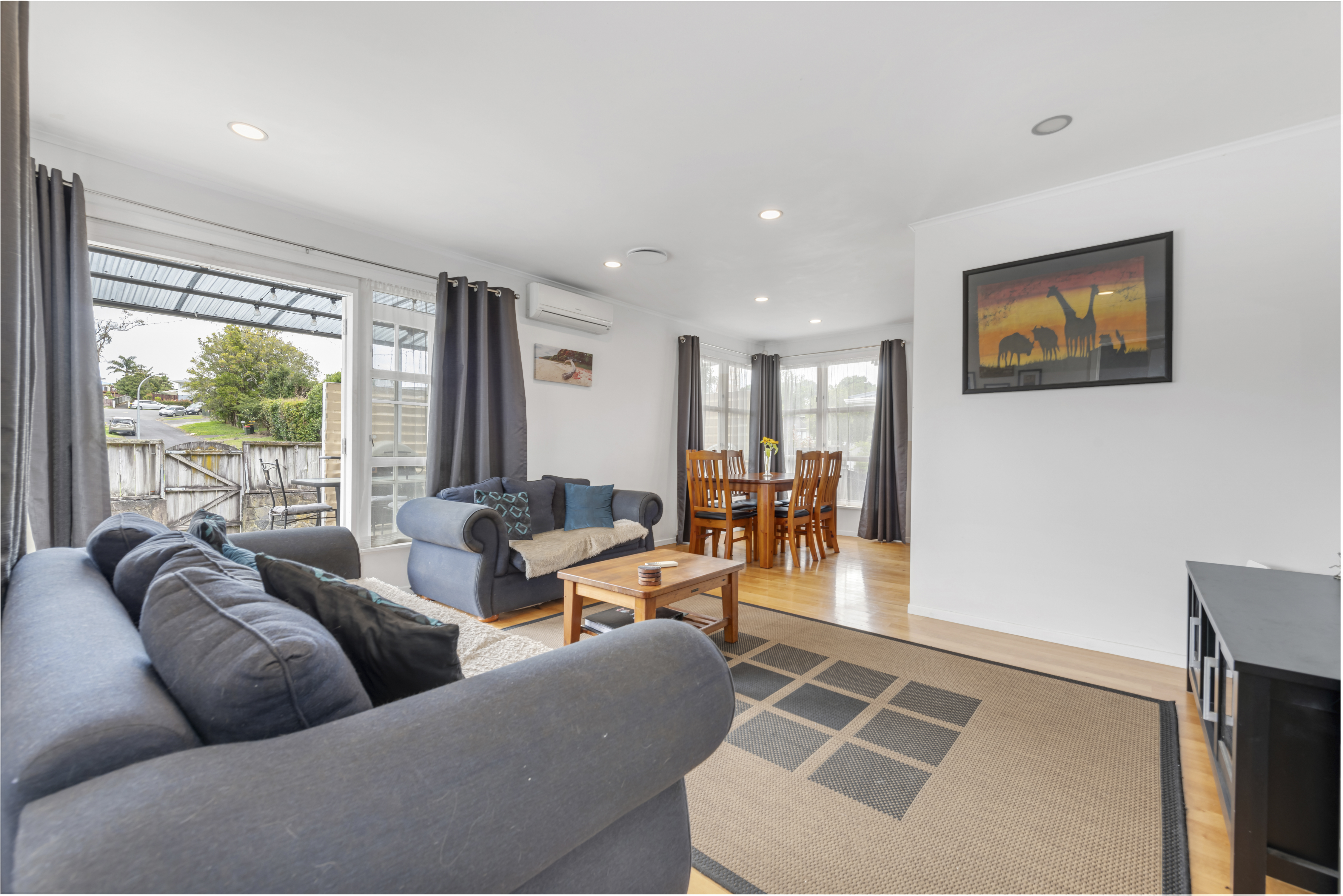 76 Ennis Avenue, Pakuranga Heights, Auckland - Manukau, 3 રૂમ, 1 બાથરૂમ, House