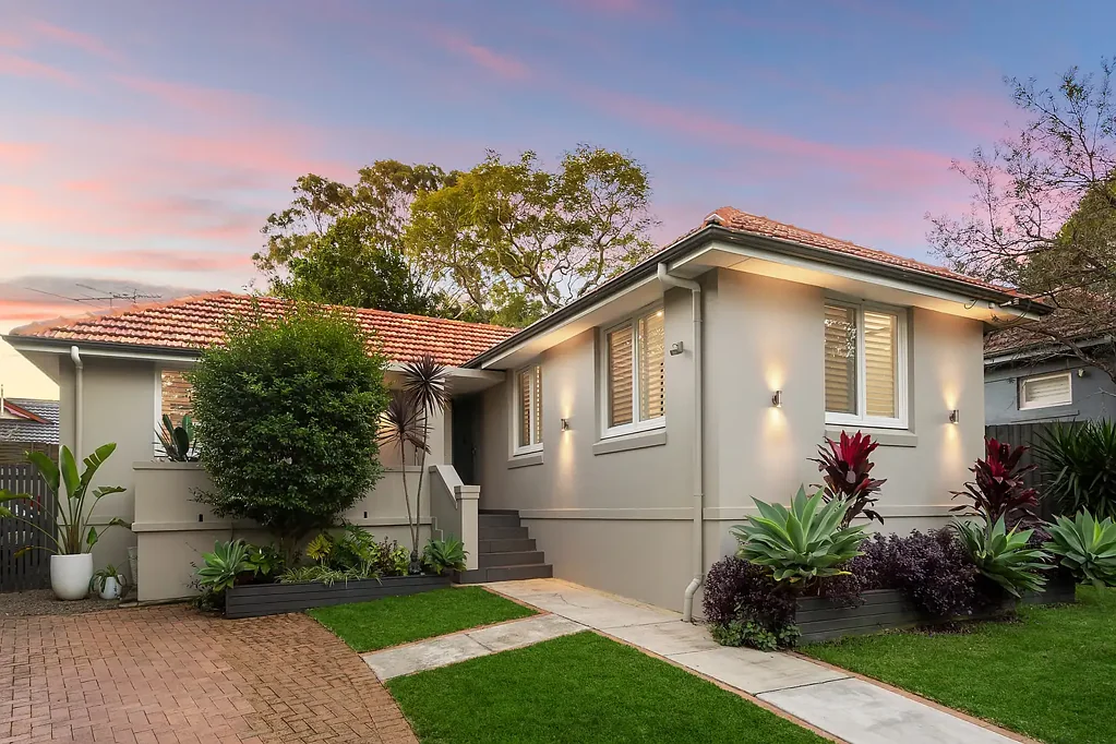 587 Mowbray Road, Lane Cove, NSW 2066
