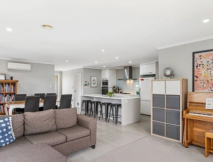 33 Captain Mitchell Drive, Opaheke, Papakura, 4房, 2浴, 整租独立别墅