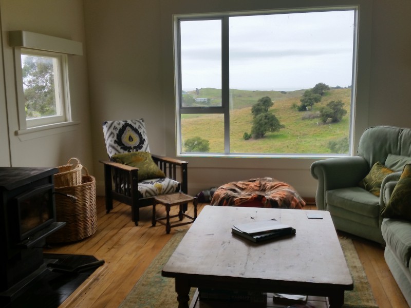 42a Tenby Street, Moeraki, Waitaki, 2部屋, 0バスルーム