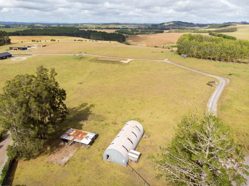Kaeo Barn + Bore = Lifestyle Score