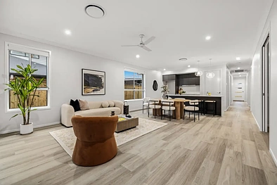 Park Ridge 5ਬੈੱਡਰੂਮ BRAND NEW Luxury Living in the Heart of Park Ridge