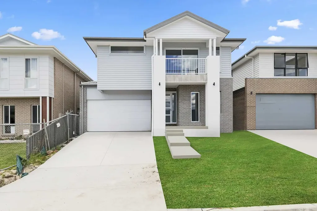 24 Eagle Street, Calderwood, NSW 2527