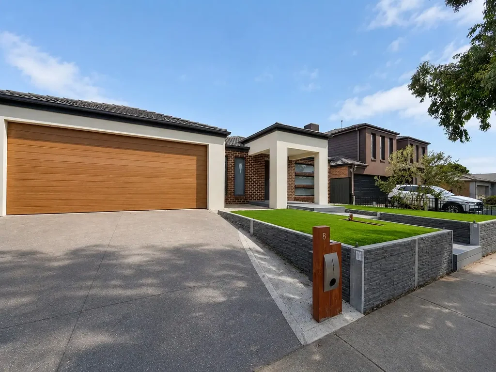 Just Renovated – Everything Brand New!