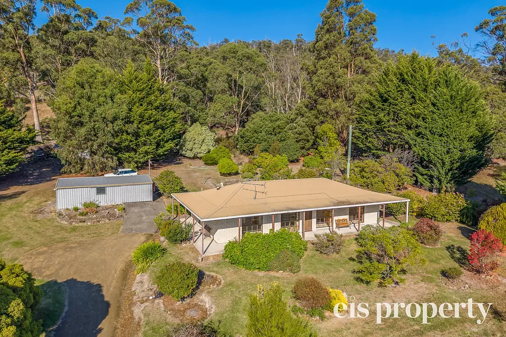 102 Judds Creek Road, Judbury, TAS 7109