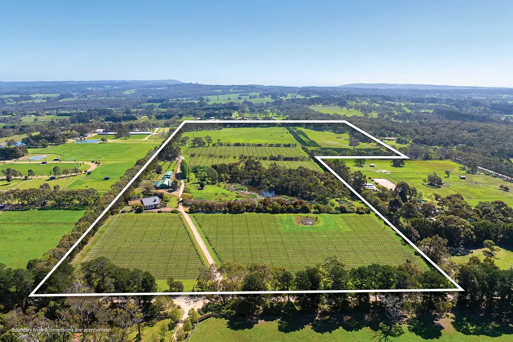 Balnarring  Northway Downs - A Landmark Mornington Peninsula Estate of Scale, Serenity and Opportunity