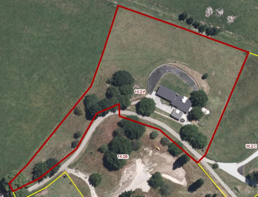 162a Matokitoki Valley Road, Matokitoki, Gisborne, 5房, 0浴