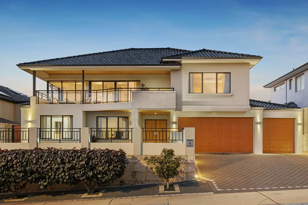 Iluka 5房  GRAND FAMILY LIVING