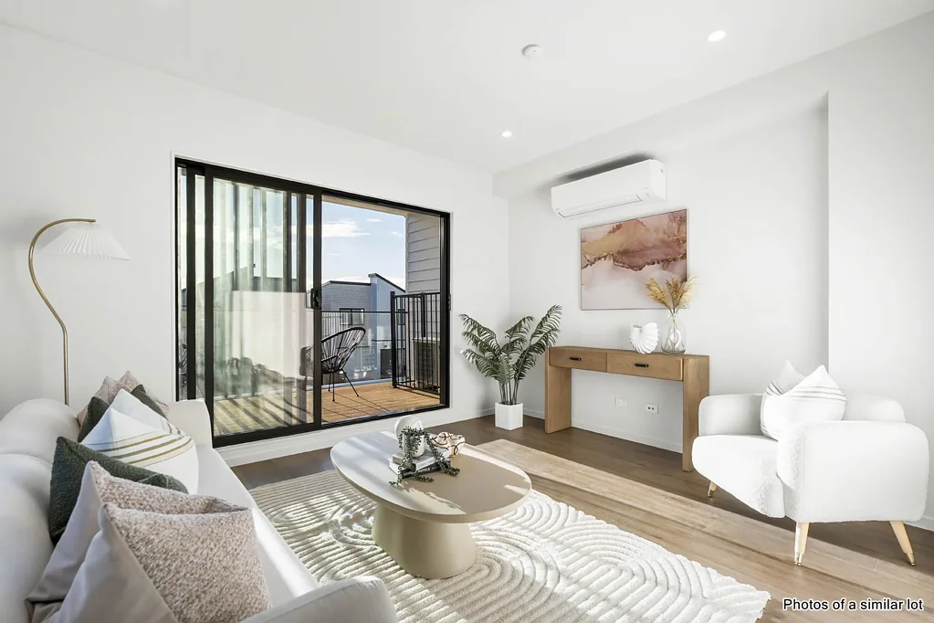 Hobsonville 4Kwarto Walk to School, Live in Style