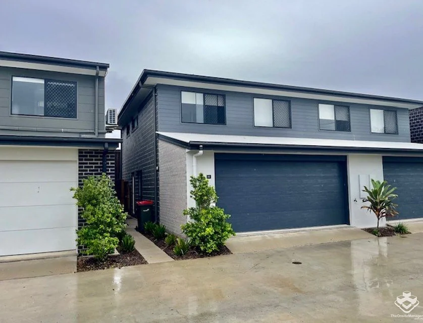 77/100 Stodart Terrace, Mango Hill, Moreton Bay Region, 3 chambres, 2 salles de bain, Townhouse