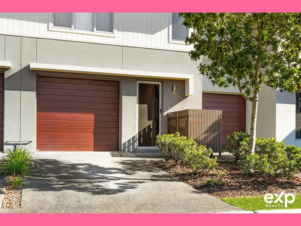 Springfield 3Zimmer Easy Breezy Townhouse Living In Extra Quiet Location!