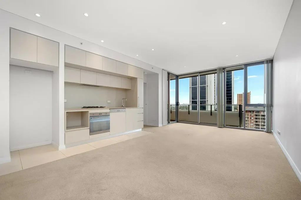 1107/29 Belmore Street, Burwood, NSW 2134