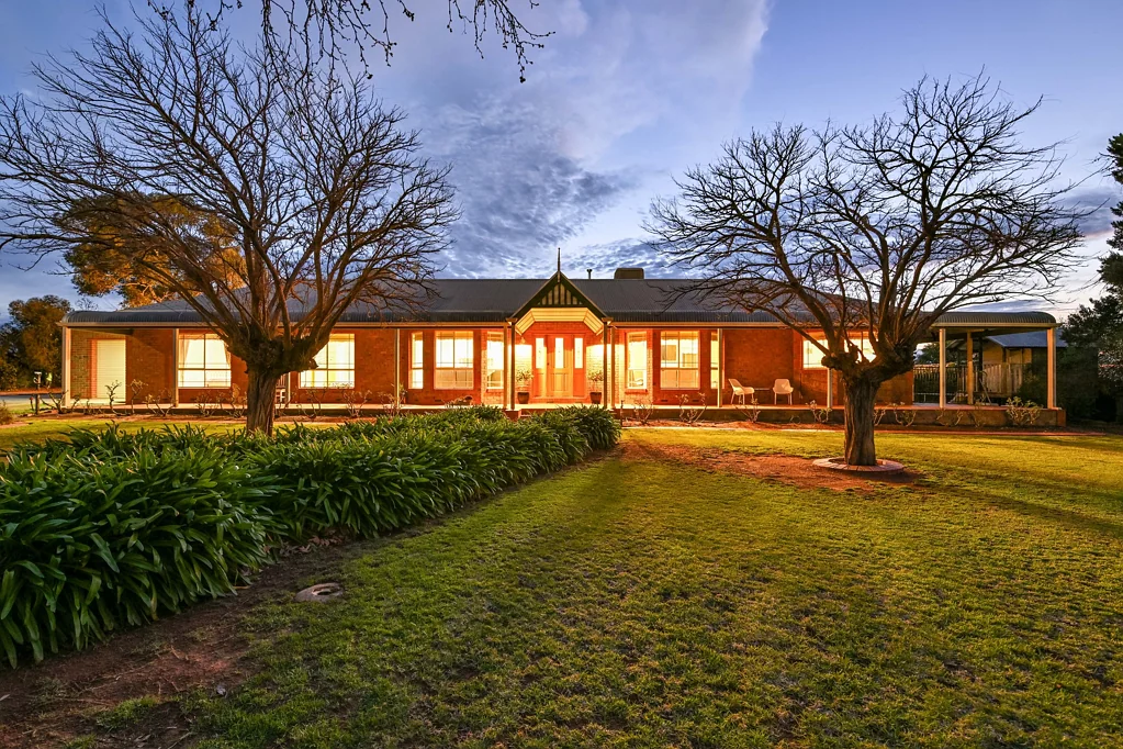 322 Boomerang Avenue, Cardross, VIC 3496