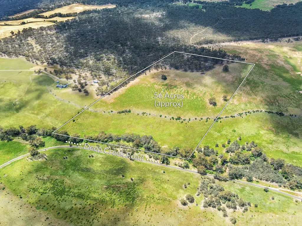 Campbelltown  Expansive Campbelltown Acreage with Picturesque Rural Views