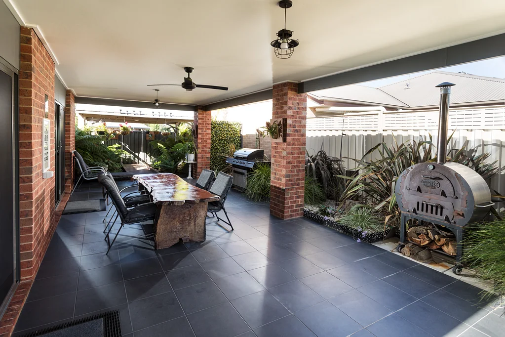 Nagambie 4침실 RESORT STYLE LIVING