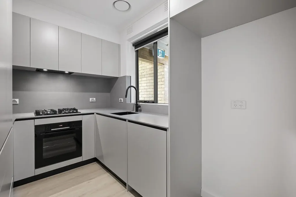 Sophisticated, Newly Renovated Living in the Heart of St Kilda East