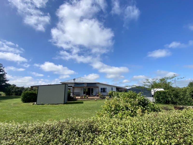 143 Stanley Road, Wainui, Whakatane, 0 રૂમ, 0 બાથરૂમ