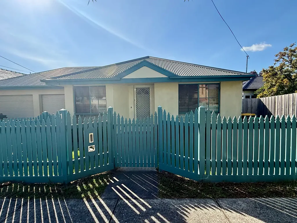 Convenient & Comfortable Family Living
