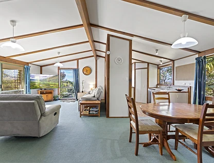 276 Northbank Road, North Bank, Marlborough, 3房, 1浴, 乡村住宅