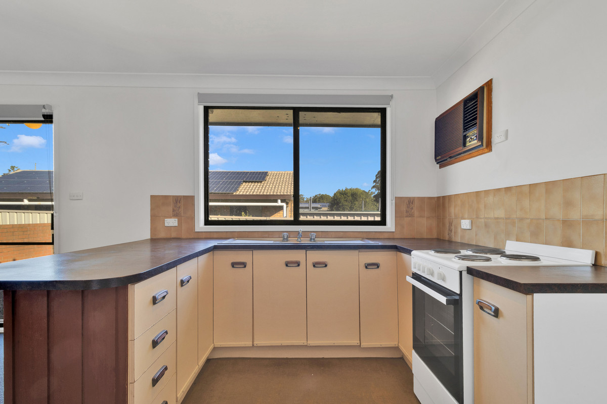 UNIT 3 71 MACQUARIE AV, CESSNOCK NSW 2325, 0 chambres, 0 salles de bain, Unit