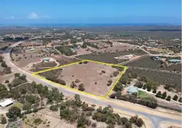 Lot 84 Cambewarra Drive, Jurien Bay