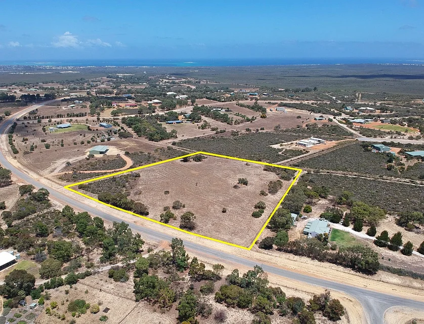Lot 84 Cambewarra Drive, Jurien Bay, Wheat Belt, 0 Kuwarto, 0 Banyo, Section