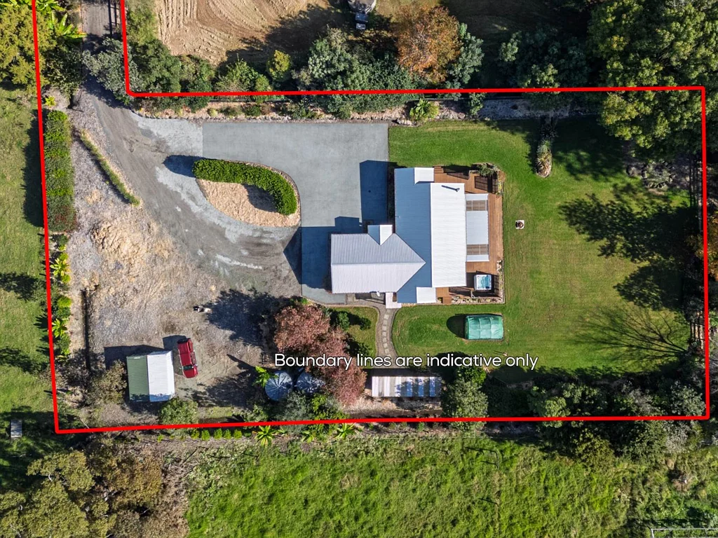 Kerikeri 4房  More Than A Home – It’s A Lifestyle You’ll Love