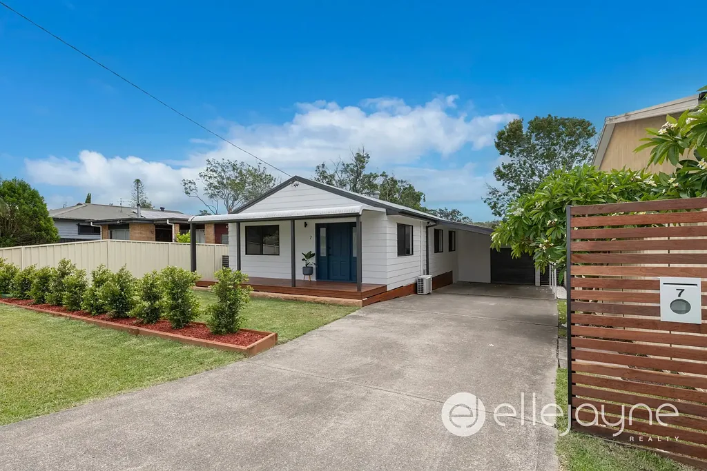 7 Frederick Street, Windermere Park, NSW 2264