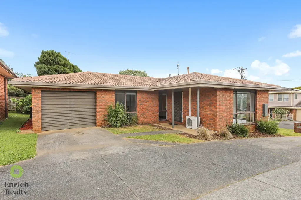 Warragul 3房  Set and Forget: Low-Maintenance Investment with Solid Returns