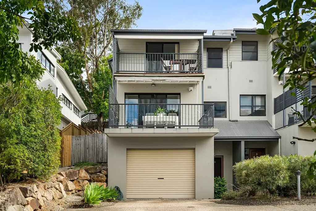 3/20 Montrose Road, Taringa, QLD 4068