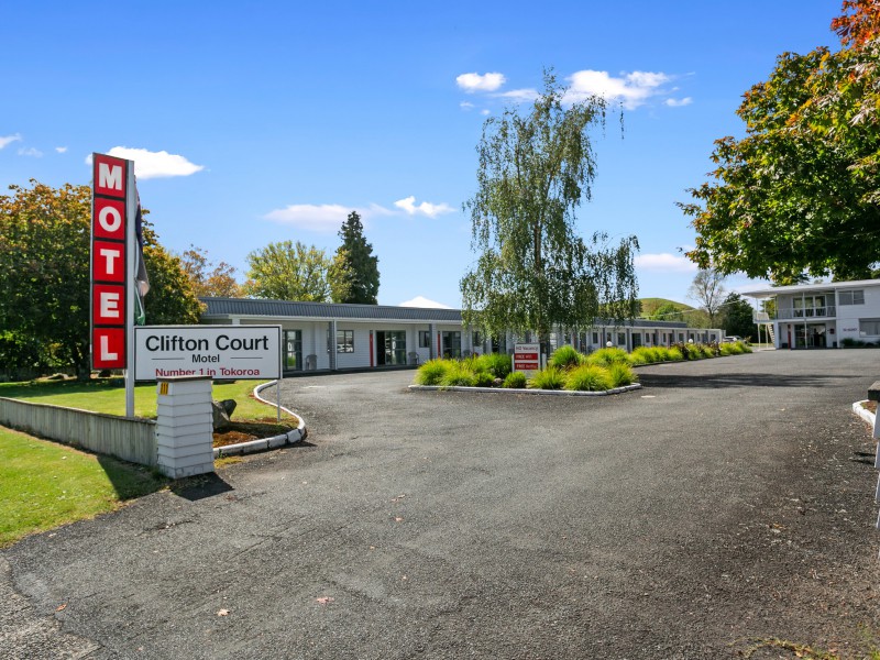 111 Main Road, Tokoroa, South Waikato, 0 habitaciones, 0 baños